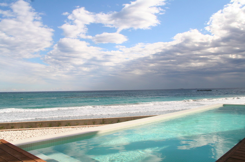 Costa Calida Properties close to Golf Resorts - Dream Villa in La Manga del Mar Menor, Costa Calida