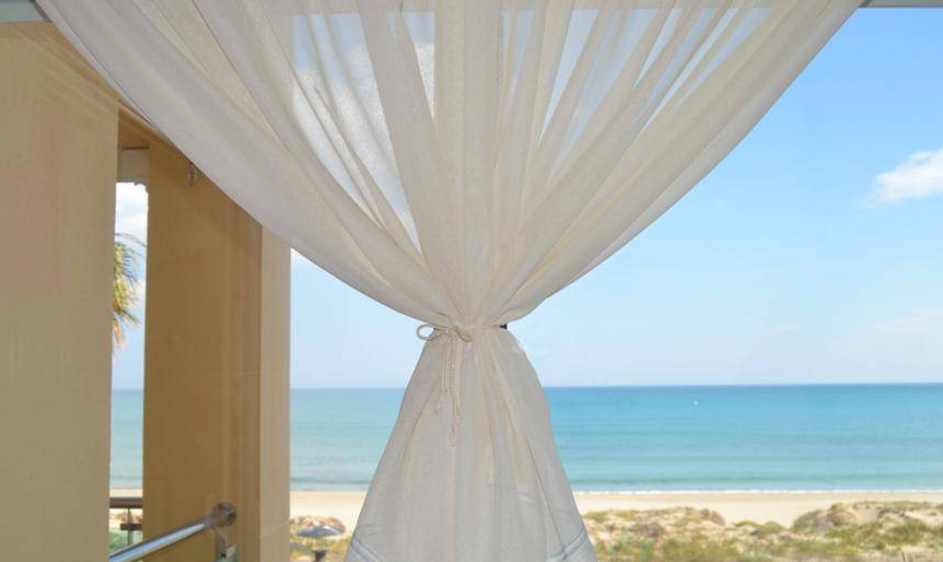 Costa Calida Properties close to Golf Resorts - Apartment in La Manga del Mar Menor, Costa Calida - 