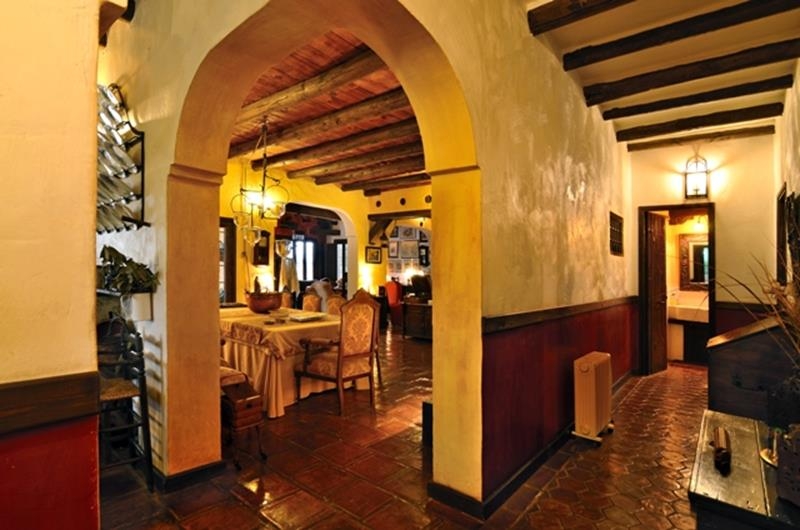 Costa Calida Properties close to Golf Resorts - Sensational Country House, Mula, Costa Calida