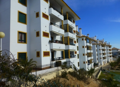 Apartments, Golf Club Campoamor, Costa Blanca