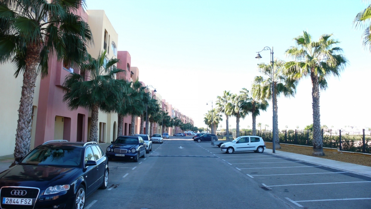 Mar Menor Golf & Spa Resort - Apartment Boulevard Mar Menor Golf Resort, Costa Calida