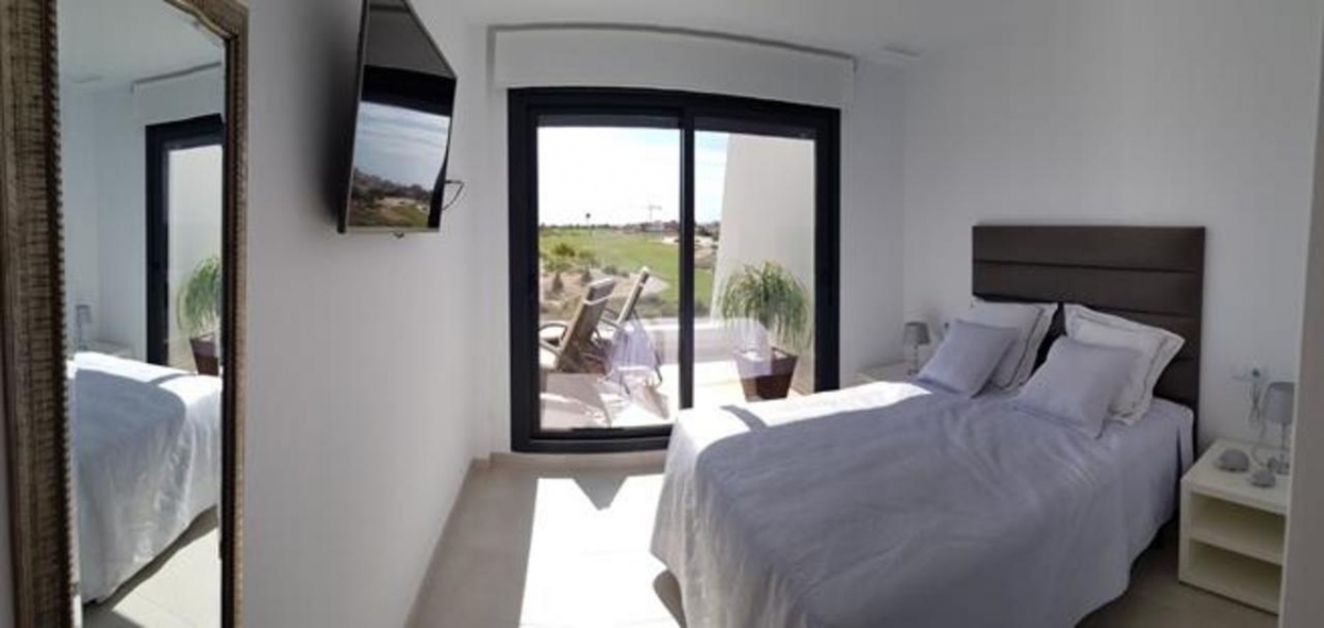 Mar Menor Golf & Spa Resort - Apartments Mar Menor Golf Resort, Costa Calida