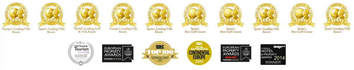 Las Colinas Golf & Country Club, Costa Blanca - Villa in Spain´s best Golf Resort, Costa Blanca