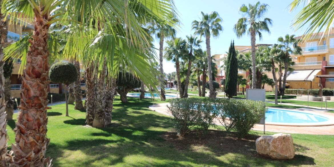 Hacienda del Álamo Golf & Spa Resort - Penthouse Hacienda del Alamo Golf Resort, Costa Calida