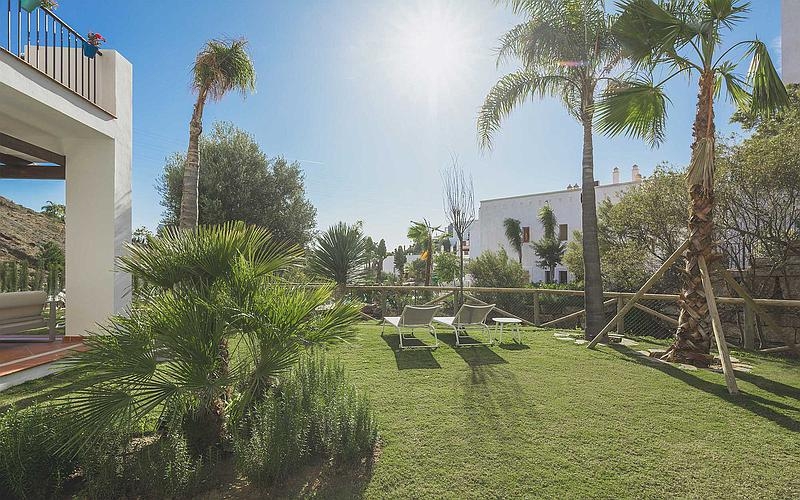 Costa del Sol Immobilien in Nähe von Golf Resorts - Apartments Benahavís, Málaga, Costa del Sol